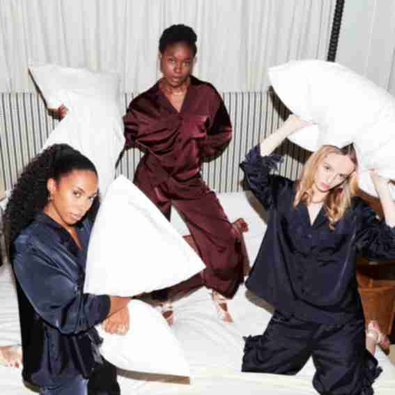 BED Sleepwear Reviews