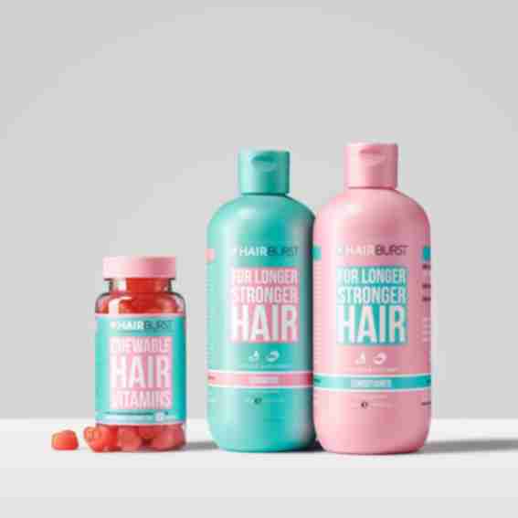 Hair Burst Reviews