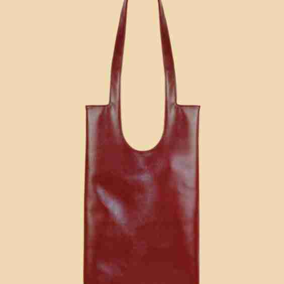 Dolores Square Tote Bag