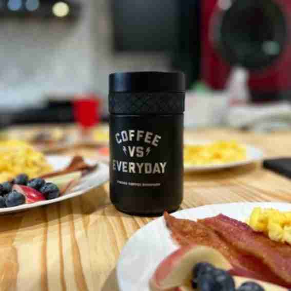 Strong Coffee Company  Reviews
