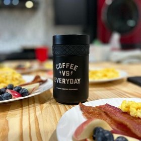 Strong Coffee Company