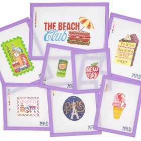 Michael Rosen Designs