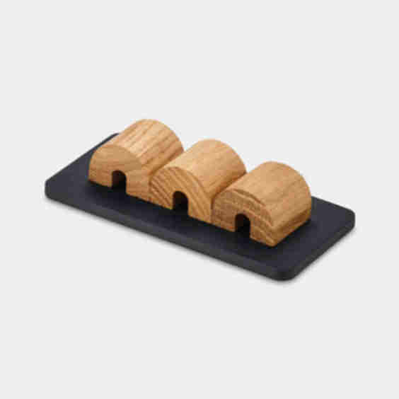 Magnetic Cable Organizer