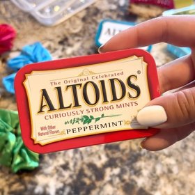 Altoids