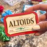 Altoids