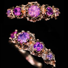 KNOT & SPLICE JEWELRY