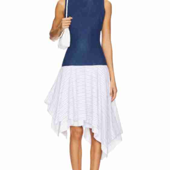 Cyrus Dress