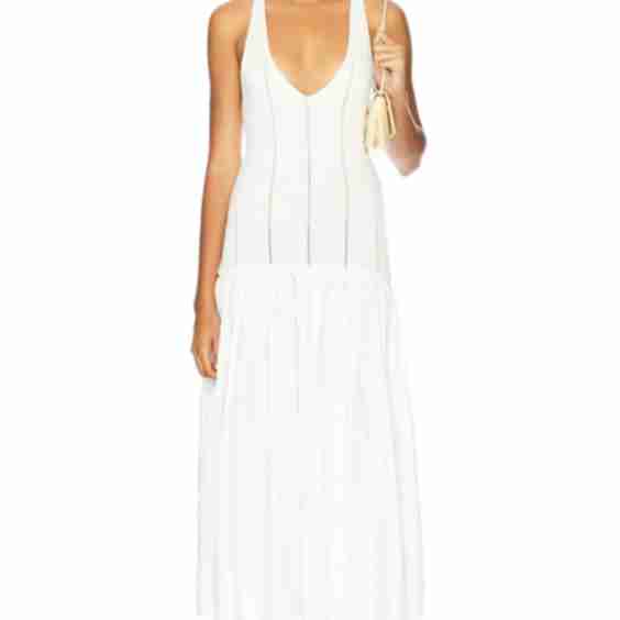 Siena Dress