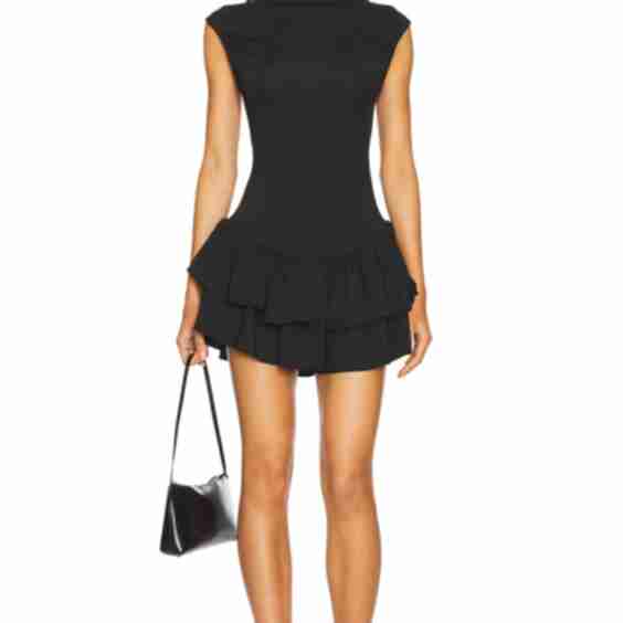 Ballerina Dress