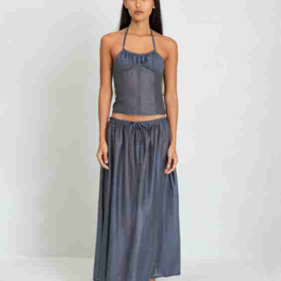 Rhea Skirt