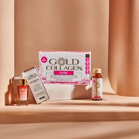 Gold Collagen