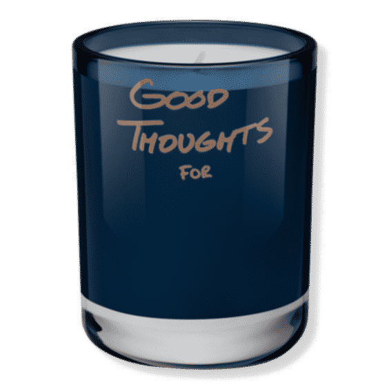 Good Thoughts Scented Candle