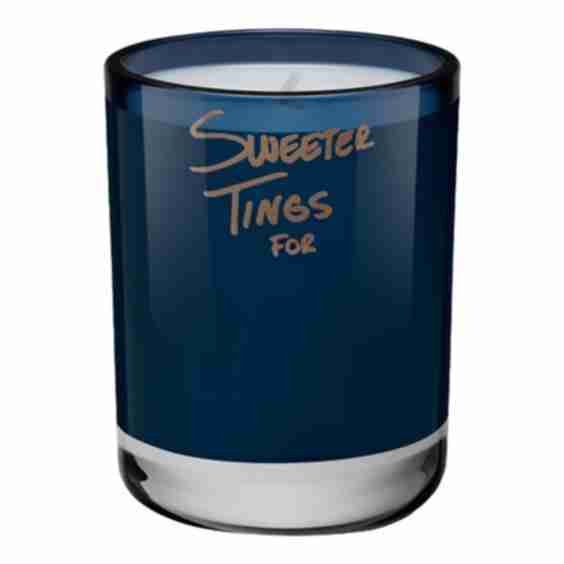Sweeter Tings Scented Candle