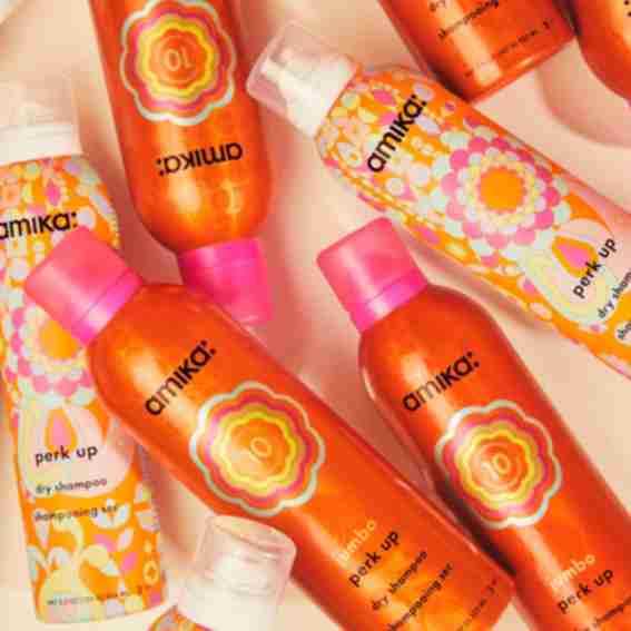 amika Reviews