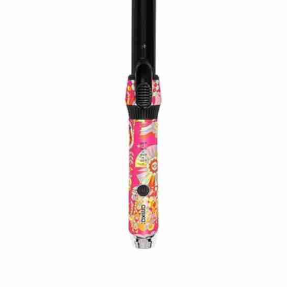 Autopilot 3-In-1 Rotating Curler
