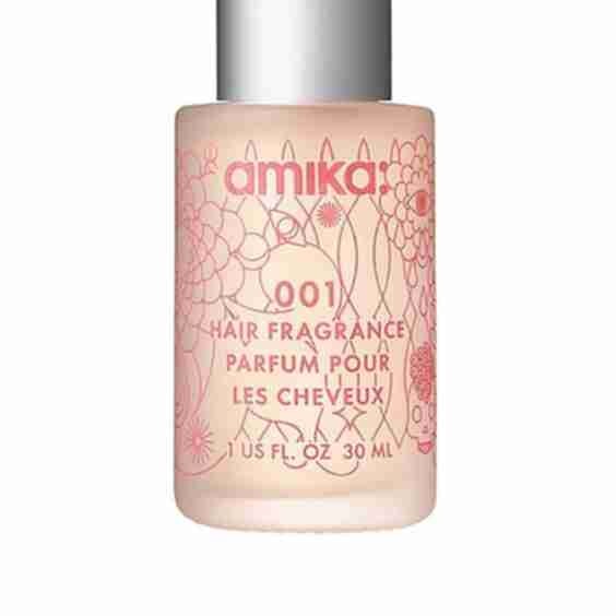 001 Hair Fragrance