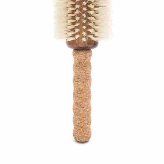 3" Cork Brush