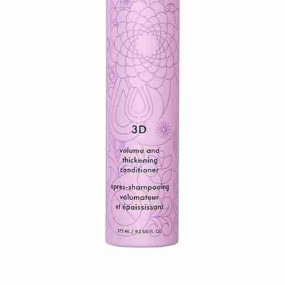 3D Volume + Thickening Conditioner