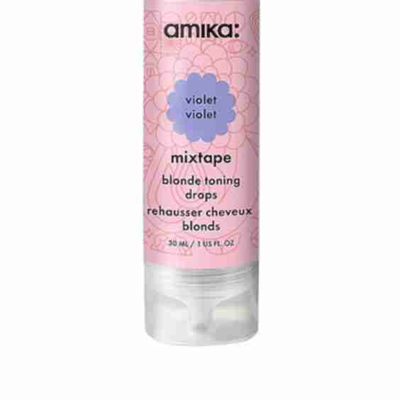 Mixtape Color Toning Drops
