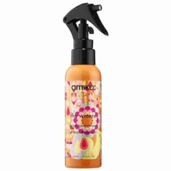 The Wizard Silicone-Free Detangling Primer
