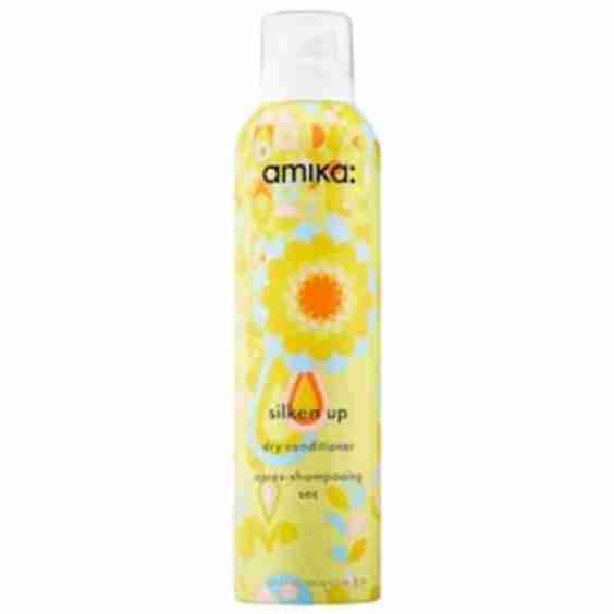 Silken Up Dry Conditioner