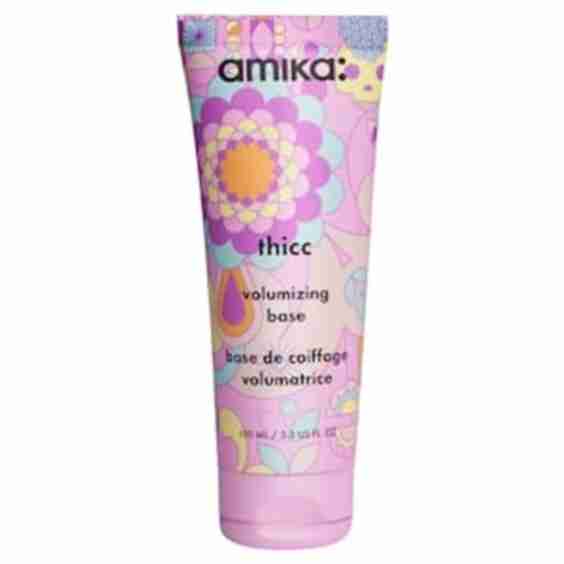 Thicc Volumizing and Thickening Styling Cream