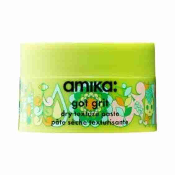 Got Grit Dry Texturizing Hair Paste