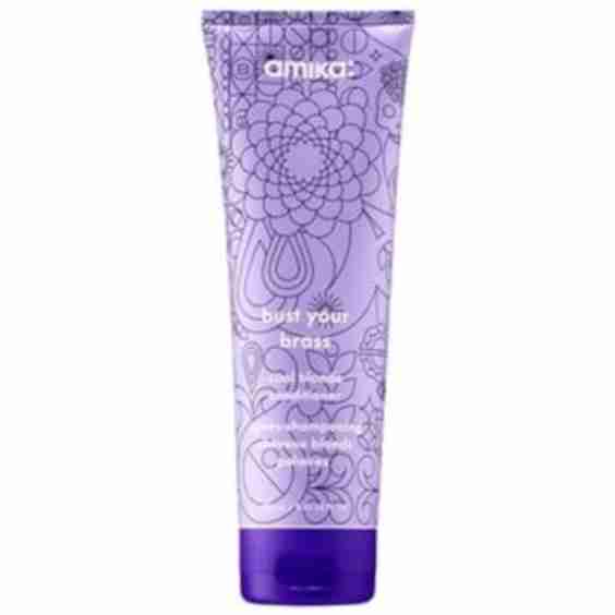 Bust Your Brass Cool Blonde Conditioner