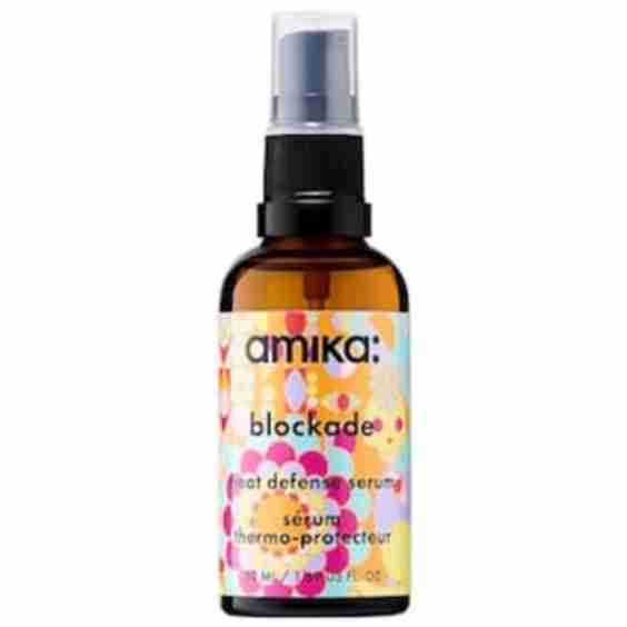 Blockade: Heat Defense Serum