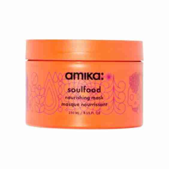 Soulfood Nourishing Hair Mask 250 ml
