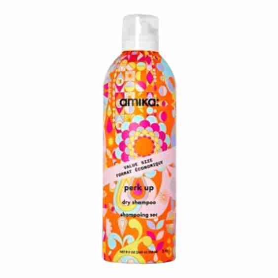 Perk Up Dry Shampoo