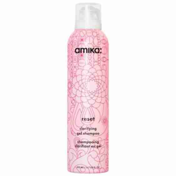 Reset Clarifying + Cleansing Gel Shampoo