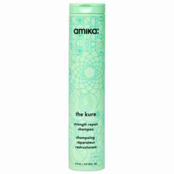 The Kure Strength Repair Shampoo 9.2 Oz