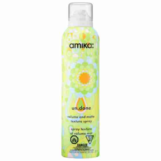 Un.Done Volume and Matte Texture Spray
