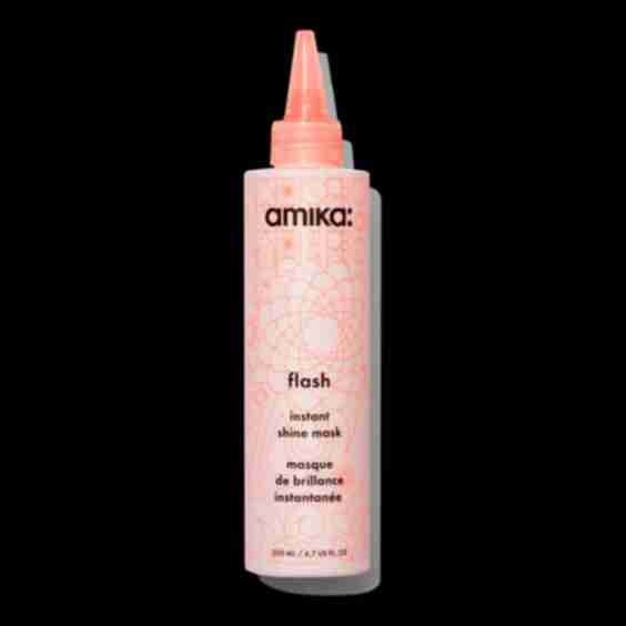 Flash Instant Shine Mask for Shiny Hair