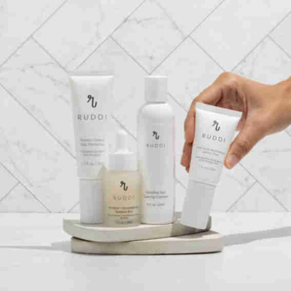 Ruddi Skincare Reviews