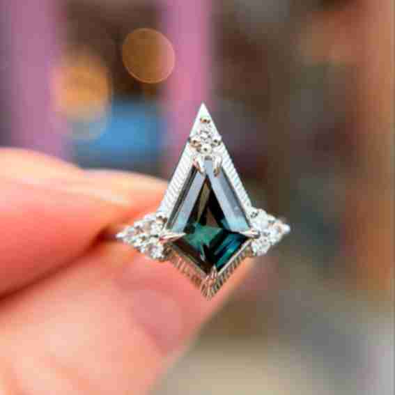 Jilian Maddin Jewellery Reviews