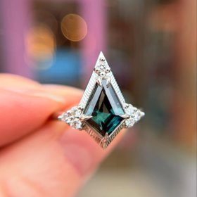 Jilian Maddin Jewellery