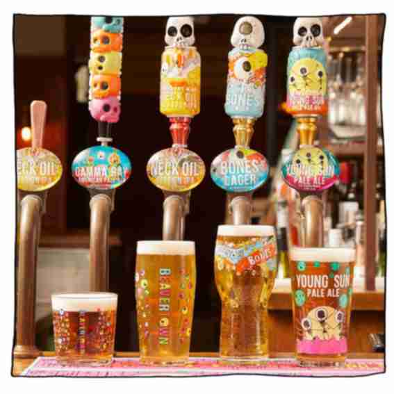 Beavertown Reviews