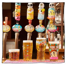 Beavertown