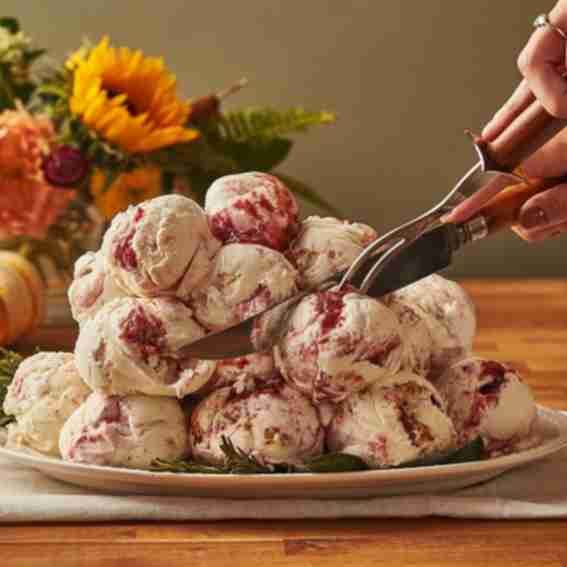 Salt and Straw Reviews