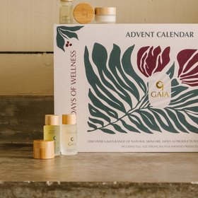 Gaia Skincare