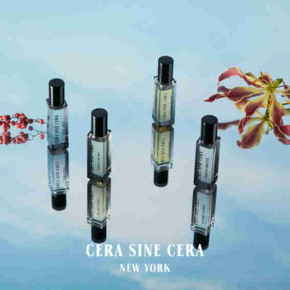 Cera Sine Cera Reviews