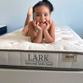 Nest Bedding