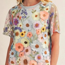 The Waters Edge Boutique