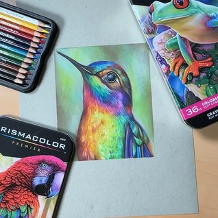 Prismacolor