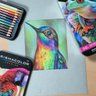 Prismacolor