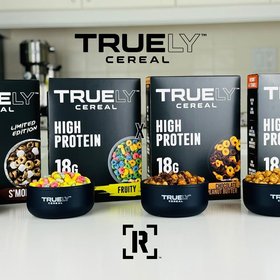 Truely Cereal
