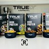 Truely Cereal