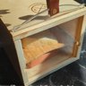 Cheese Grotto